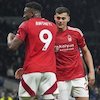 Nottingham Forest Gagal Menang, Nuno dan Marinakis Terlibat Perdebatan Pasca-Laga