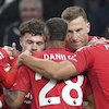 Nottingham Forest Memburu 2 Pemain Juventus, Siapa Dia?