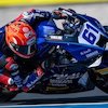 Hasil Race 2 WorldSSP Belanda 2025: Can Oncu Dramatis Sikat Stefano Manzi, Aldi Satya Mahendra Masuk 8 Besar