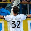 Gol Pellegrino, Tatapan Crespo