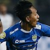 BRI Super League: Beckham Putra Tak Mau Kehilangan Momentum, Fokus Laga Persib Bandung Lawan Dewa United