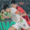 Head to Head Persebaya Surabaya Vs Persija Jakarta: Lebih Sering Imbang