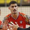 Hasil Proliga 2025: Bungkam Sumsel Babel, Surabaya Samator Raih peringkat 3