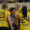 Hasil Final Four PLN Mobile Proliga 2025: Bekuk Jakarta Electric PLN, Petrokimia Jaga Asa ke Grand Final