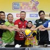 PLN Mobile Proliga 2025 Nantikan Juara Putaran Kedua Final Four di Semarang PLN Mobile Proliga 2025 Nantikan Juara Putaran Kedua Final Four di Semarang