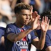 Selamat! Bekuk Angers, PSG Jadi Juara Ligue 1 2024/2025 Selamat! Bekuk Angers, PSG Jadi Juara Ligue 1 2024/2025