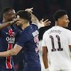 Premier League Hebat? Ketemu PSG, 3 Wakilnya Sudah Tumbang Premier League Hebat? Ketemu PSG, 3 Wakilnya Sudah Tumbang
