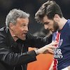 Hadapi Final Liga Champions, Kvaratskhelia Malah Ogah Jadi 'Mata-Mata' PSG