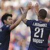 Prediksi PSG vs Nice 26 April 2025