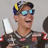 Fabio Quartararo Imbau Yamaha Jangan Besar Kepala Usai Podium di MotoGP Spanyol Fabio Quartararo Imbau Yamaha Jangan Besar Kepala Usai Podium di MotoGP Spanyol