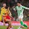 Hasil Jagiellonia Bialystok vs Real Betis: Skor 1-1 (Agg. 1-3) Hasil Jagiellonia Bialystok vs Real Betis: Skor 1-1 (Agg. 1-3)