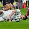 Panasnya Duel Real Madrid vs Arsenal: Jude Bellingham dan Declan Rice Terlibat Adu Mulut Panasnya Duel Real Madrid vs Arsenal: Jude Bellingham dan Declan Rice Terlibat Adu Mulut