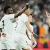 Real Madrid Mencari Pelampiasan