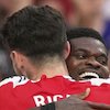 Bye Arsenal! Thomas Partey Putuskan untuk Bergabung dengan Klub Ini Bye Arsenal! Thomas Partey Putuskan untuk Bergabung dengan Klub Ini