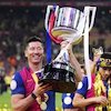 Barcelona Akan Batasi Menit Bermain Lewandowski Musim Depan, Begini Skenarionya
