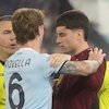 Link Nonton Live Streaming Lazio vs AS Roma - Serie A di Vidio