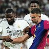Rudiger Ngamuk di Final Copa del Rey, Tiga Pemain Real Madrid Terancam Sanksi