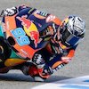 Hasil FP1 Moto3 San Marino 2025: Jose Antonio Rueda Tercepat, Ungguli Joel Kelso