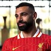 Fakta di Balik Gosip Transfer Mo Salah ke Liga Arab Saudi: Tidak Pernah Ada Pembicaraan Fakta di Balik Gosip Transfer Mo Salah ke Liga Arab Saudi: Tidak Pernah Ada Pembicaraan