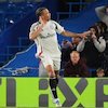 Man of the Match Chelsea vs Legia Warszawa: Steve Kapuadi