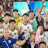 Timnas Day! Lupakan Euforia Lawan Korea, Semoga 3 Poin Lagi Lawan Yaman!