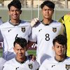 Timnas Indonesia U-17 Tambah Amunisi Keturunan untuk Piala Kemerdekaan 2025?