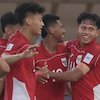 Daftar 34 Pemain Timnas Indonesia untuk TC Menuju Piala Dunia U-17 2025, Nova Arianto Panggil 9 Diaspora