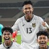 Rekap Statistik Timnas Indonesia di Fase Grup Piala Asia U-17 2025 Rekap Statistik Timnas Indonesia di Fase Grup Piala Asia U-17 2025