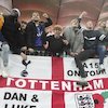 Tottenham: Satu Kaki di Final, tapi Awas Terjegal Tottenham: Satu Kaki di Final, tapi Awas Terjegal