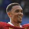Trent Alexander-Arnold Disebut 'Ular', tapi Keputusan Tetap Harus Dihormati! 