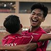 Regulasi 8 Besar Piala Asia U-17: Tanpa Extra Time, Imbang Langsung Adu Penalti!
