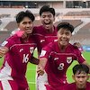 Indra Sjafri Ucapkan Selamat untuk Nova Arianto dan Timnas Indonesia U-17 yang Lolos ke Piala Dunia U-17 2025