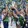 Selamat! Uzbekistan Juara Piala Asia U-17 2025 Usai Bungkam Arab Saudi dengan 9 Pemain di Final