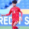 Pahitnya Nasib Vietnam U-17: Sempat Jadi Pemuncak Klasemen, Bobol di Menit ke-87 dan Tersingkir Pahitnya Nasib Vietnam U-17: Sempat Jadi Pemuncak Klasemen, Bobol di Menit ke-87 dan Tersingkir
