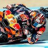 Aksi Heroik Maverick Vinales, Penyelamat Wajah KTM di MotoGP Spanyol 2025 Aksi Heroik Maverick Vinales, Penyelamat Wajah KTM di MotoGP Spanyol 2025