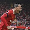 Tak Disangka, Virgil van Dijk Ternyata Pernah Nyaris Pindah ke West Brom