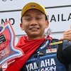 Sukses Bawa Pulang 2 Trofi dari Thailand, Yamaha Racing Indonesia Target Konsisten Podium di ARRC 2025 Sukses Bawa Pulang 2 Trofi dari Thailand, Yamaha Racing Indonesia Target Konsisten Podium di ARRC 2025