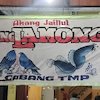 Menikmati Pedas Nagih di Lalapan Lamongan Akang Jainul Bersama QRIS BRI Menikmati Pedas Nagih di Lalapan Lamongan Akang Jainul Bersama QRIS BRI