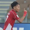 Pelatih Persija Sanjung Zahaby Gholy Usai Cetak Gol untuk Timnas Indonesia U-17 di Piala Dunia U-17 2025: Pemain yang Sangat Berbakat Pelatih Persija Sanjung Zahaby Gholy Usai Cetak Gol untuk Timnas Indonesia U-17 di Piala Dunia U-17 2025: Pemain yang Sangat Berbakat