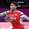 Jadwal Live Streaming Babak Pertama Korea Open 2025 Hari Ini di Vidio, 23 September 2025