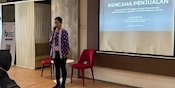 Naik Kelas dengan Rencana Penjualan: Pelatihan UMKM di Rumah BUMN Kota Malang by BRI Naik Kelas dengan Rencana Penjualan: Pelatihan UMKM di Rumah BUMN Kota Malang by BRI