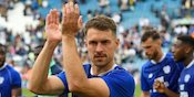 Masih Ingat Aaron Ramsey? Pemain yang Lebih Diingat karena Cedera itu Kini jadi Pelatih Cardiff City Masih Ingat Aaron Ramsey? Pemain yang Lebih Diingat karena Cedera itu Kini jadi Pelatih Cardiff City