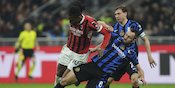 Link Live Streaming Inter Milan vs AC Milan - Semifinal Coppa Italia