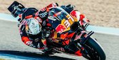 Hasil Latihan MotoGP Malaysia 2025: Pedro Acosta Tercepat, Ungguli Johann Zarco Hasil Latihan MotoGP Malaysia 2025: Pedro Acosta Tercepat, Ungguli Johann Zarco
