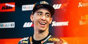 Manajer Pedro Acosta Masih Cari Pabrikan Ideal untuk MotoGP 2026, Butuh Motor Terbaik Manajer Pedro Acosta Masih Cari Pabrikan Ideal untuk MotoGP 2026, Butuh Motor Terbaik