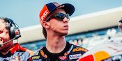 Pedro Acosta Klarifikasi Gurauan 'Who?' Soal Marc Marquez: Orang Harus Tahu Bedanya Serius dan Komedi Pedro Acosta Klarifikasi Gurauan 'Who?' Soal Marc Marquez: Orang Harus Tahu Bedanya Serius dan Komedi