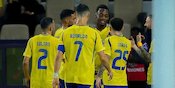 Kala Al Nassr Tak Sabar Mengejar Sukses: Empat Pelatih Tumbang di Era Ronaldo Kala Al Nassr Tak Sabar Mengejar Sukses: Empat Pelatih Tumbang di Era Ronaldo