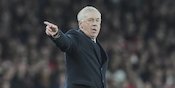 Jadi Pelatih Timnas Brasil, Carlo Ancelotti Bakal Panggil Pemain MU Ini? Jadi Pelatih Timnas Brasil, Carlo Ancelotti Bakal Panggil Pemain MU Ini?