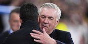Tersingkir dari Liga Champions, Real Madrid Sudah Saatnya Move On dari Carlo Ancelotti Tersingkir dari Liga Champions, Real Madrid Sudah Saatnya Move On dari Carlo Ancelotti
