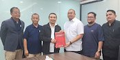 Andre Rosiade Adukan Perangkat Pertandingan Semen Padang Vs PSIS ke LIB, Minta Pakai Wasit dan Wasit VAR Asing di Sisa BRI Liga 1 Andre Rosiade Adukan Perangkat Pertandingan Semen Padang Vs PSIS ke LIB, Minta Pakai Wasit dan Wasit VAR Asing di Sisa BRI Liga 1